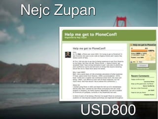 Nejc Zupan




       USD800
 