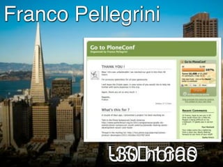 Franco Pellegrini




           USD1600
           -30 horas
 