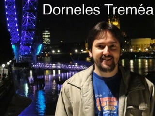 Dorneles Treméa
 