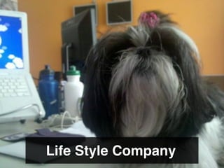 Life Style Company
 