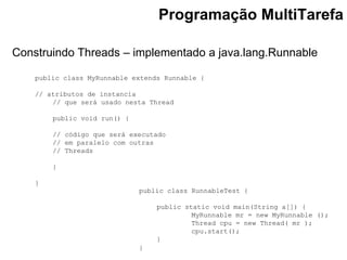 Linguagem de Programação Java para Iniciantes