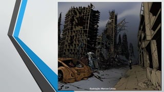 Ilustração: MarcosCaldas
 