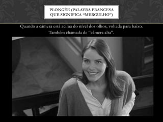 Linguagem cinematográfica