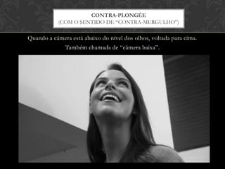Linguagem cinematográfica