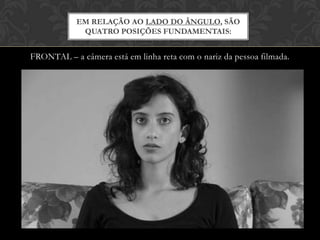 Linguagem cinematográfica