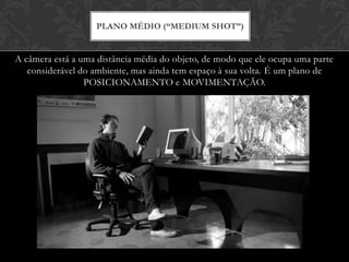 Linguagem cinematográfica
