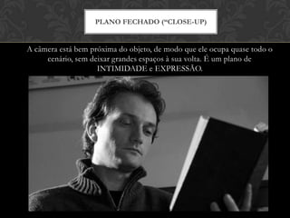 Linguagem cinematográfica