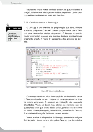Linguagem C (UFRPE) | PDF
