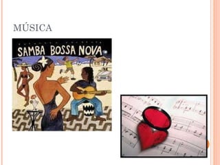 MÚSICA  