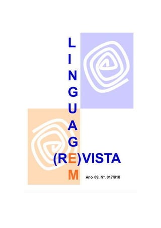 Linguagem em (re)vista vol. 17 18-2014_completo