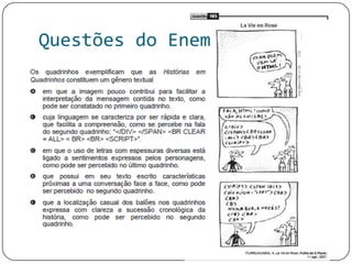 Questões do Enem
 