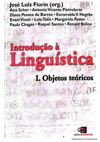 linguagem__lngua__Lingustica arquivo .pdf