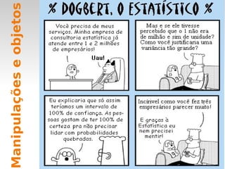 História Surgiu como alternativa livre a linguagem S 