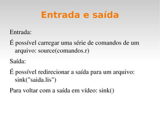 3. Selecione a ajuda complementar a ser instalada 