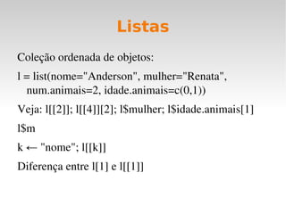 Para comentar algo, você pode usar # 