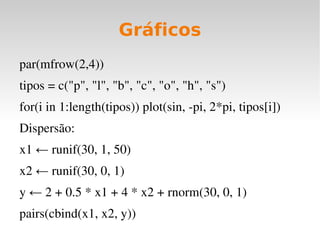 Para voltar com a saída em vídeo: sink() 