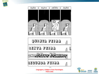 Linguagens, Códigos e Suas Tecnologias
Flávia Lêda
 