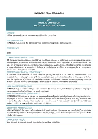 PDF) CONHECER PARA DIALOGAR: REFLEXÕES SOBRE CONHECIMENTO E  CONTEMPORANEIDADE