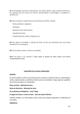 Linguagens 1ª SÉRIE -  3º BIMESTRE Professor.pdf
