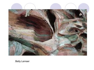 Betty Lernaer
 