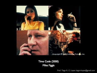 Linguagens e suportes para narrativas interativas