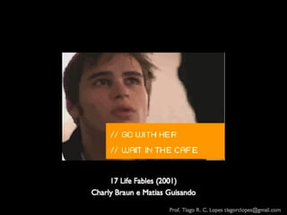 Linguagens e suportes para narrativas interativas