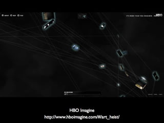 Linguagens e suportes para narrativas interativas