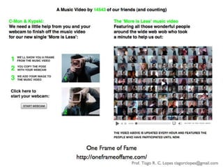 Linguagens e suportes para narrativas interativas