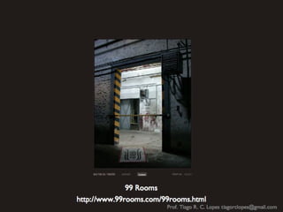 Linguagens e suportes para narrativas interativas