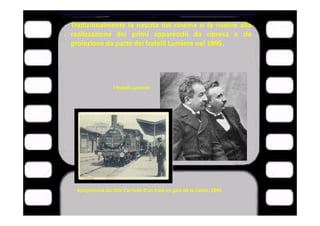 Linguaggio Cinematografico