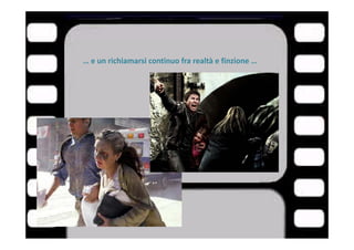 Linguaggio Cinematografico