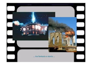 Linguaggio Cinematografico