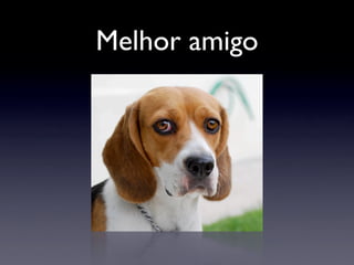Melhor amigo
 