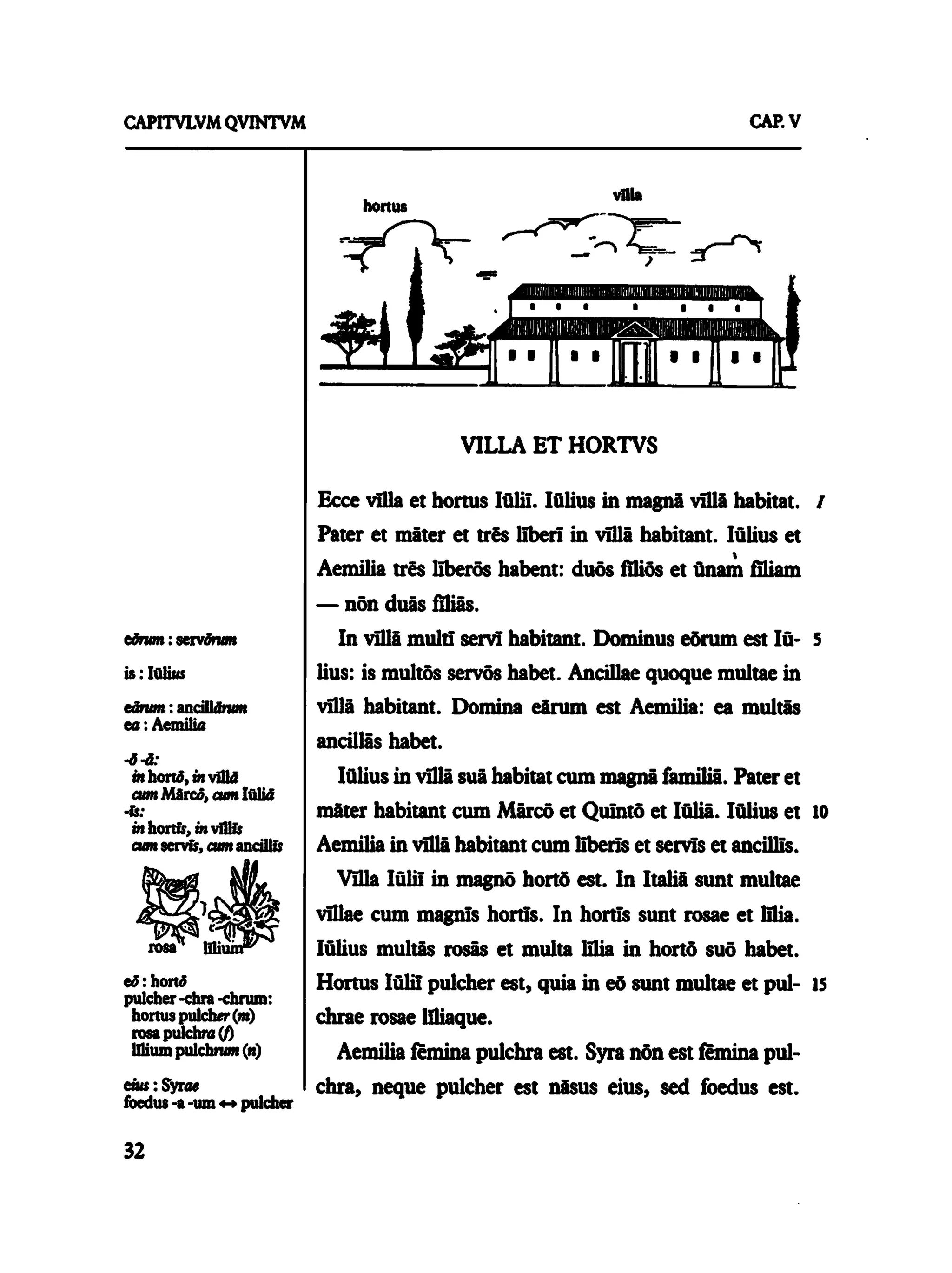 Lingua Latina Per Se Illustrata Pars Ii Pdf www.slideshare.net