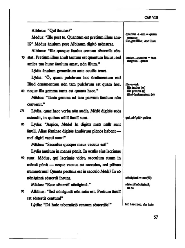 Lingua Latina Per Se Illustrata Pars Ii Pdf www.slideshare.net