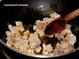 Lasciamoli rosolare 