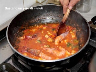 Bastano un paio di minuti 