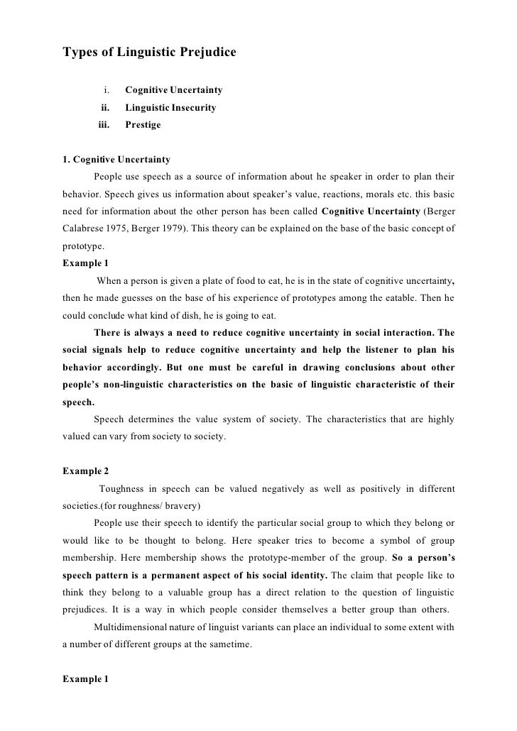 linguist resumes