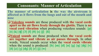 Linguistics | PPTX