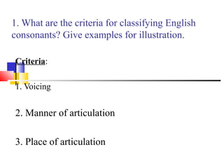 Linguistics hanoi university | PPT