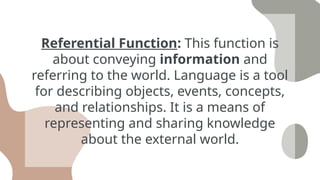 Linguistics Lesson 04 What is Language.pptx