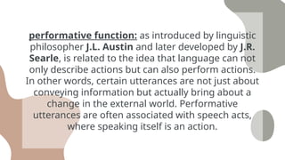Linguistics Lesson 04 What is Language.pptx