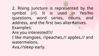 LINGUISTIC (SUPRASEGMENTAL AS SPEECH FEATURES) | PPTX