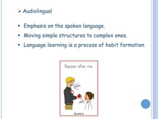 First Language Definition Simple FIRST LANGUAGE AND SECOND LANGUAGE ACQUISITION | PPTX