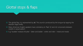 introduction to Linguistics