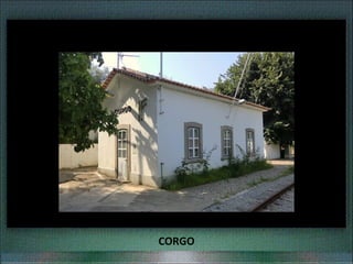 CORGO
 