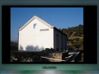 CRUZEIRO
 