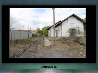 ABRAMBES
 