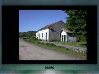 ZIMÃO
 