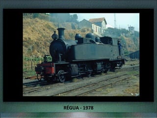 RÉGUA - 1978
 